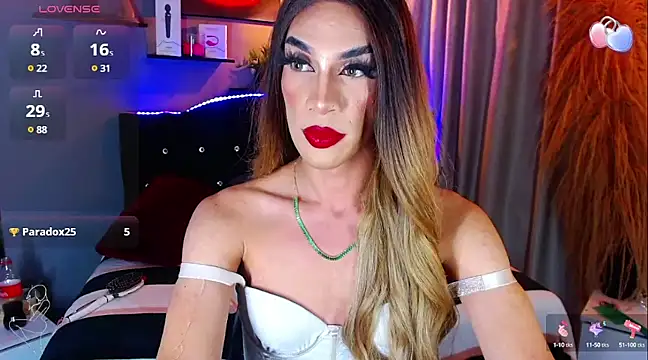 camila hootie online show from 03.19.25