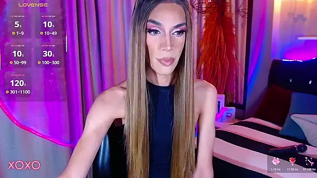 camila hootie online show from 11.23.25