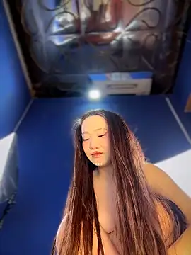 Asianpie  online show from 03.12.26