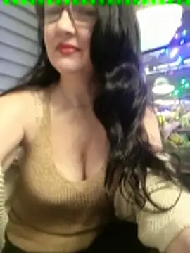 Snapshot of CamilleDesire chatting on 01.16.25 CamilleDesire online show from 01.16.25