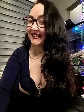 CamilleDesire online show from 02.01.26