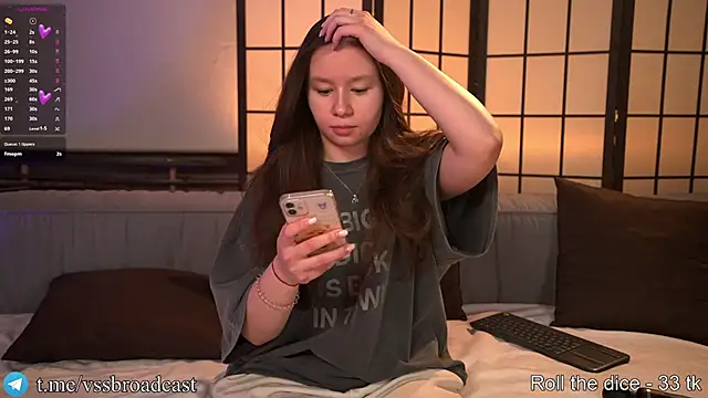 stayin alive  online show from 12.18.24