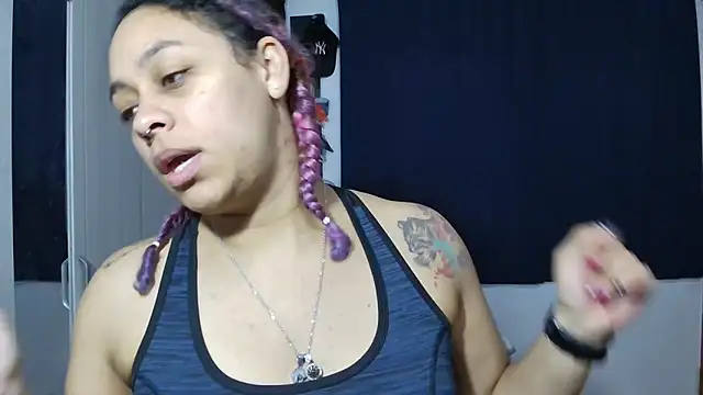 Cata Blue   online show from 02.13.25