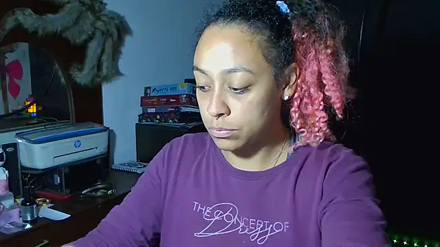 Cata Blue   online show from 11.17.25