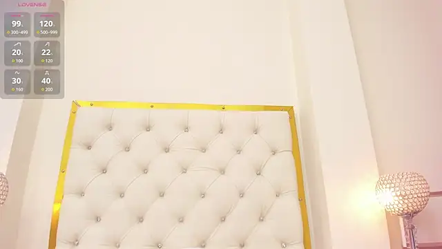 Donnapaul online show from 12.18.25