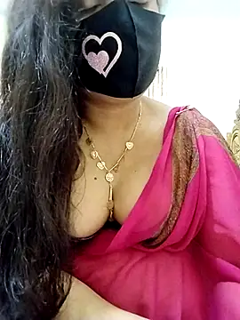 Ameera19 online show from 02.14.25