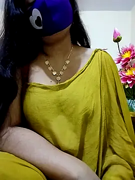 Ameera19 online show from 02.16.25