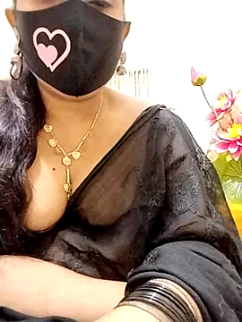 Ameera19 online show from 02.17.25