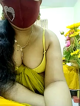 Ameera19 online show from 02.24.25