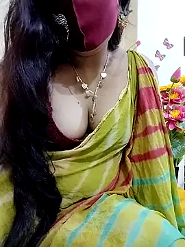 Ameera19 online show from 02.26.25