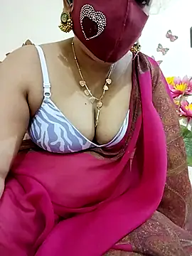 Ameera19 online show from 03.13.25