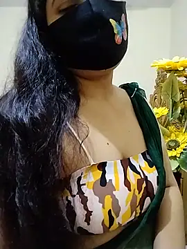 Ameera19 online show from 05.25.26