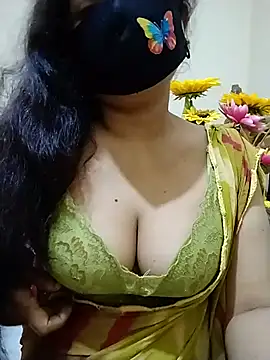 Ameera19 online show from 07.18.26