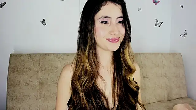 Nicol Swift  online show from 12.07.24