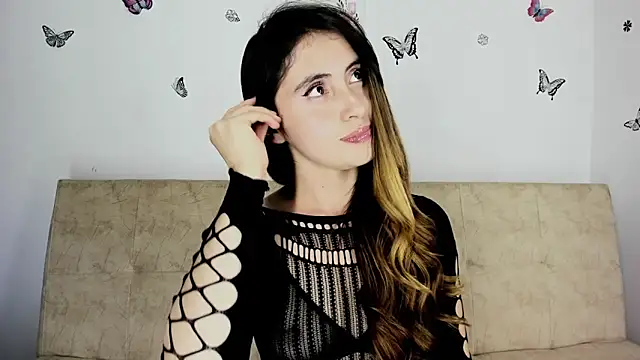 Nicol Swift  online show from 01.11.25