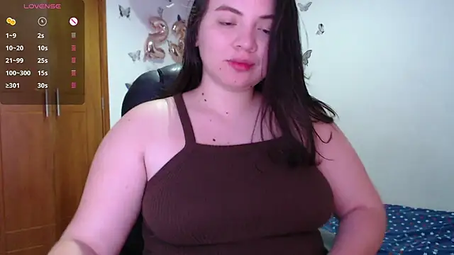 Sarahros1 online show from 12.06.24