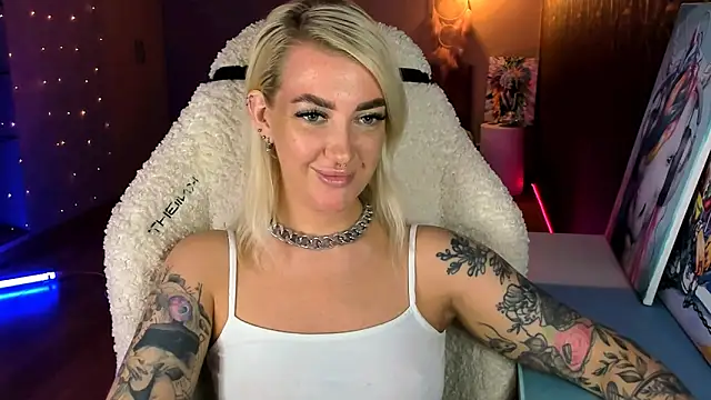 tykioty Miley online show from 06.20.26