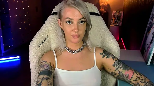 tykioty Miley online show from 06.24.26