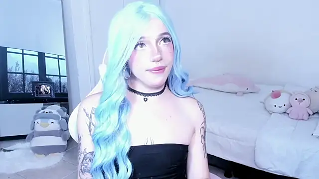 KloeKing   online show from 11.11.25