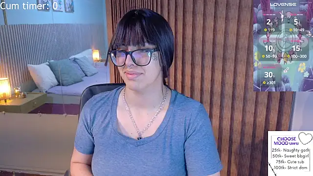 Eli666uwu online show from 03.13.26