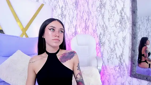 Athziry  online show from 12.20.24