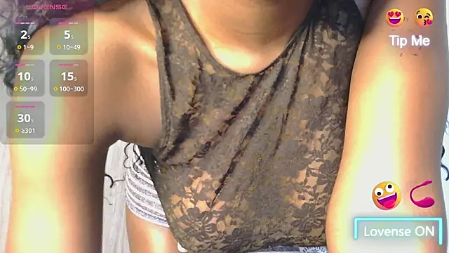  luna nyx online show from 11.17.25