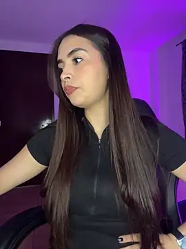 Snapshot of soy_paulina chatting on 11.29.25 soy paulina online show from 11.29.25