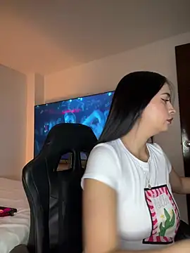 soy paulina online show from 04.03.26