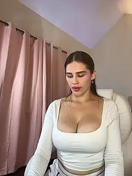 megan connor  online show from 08.09.26