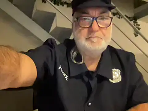 EroticVenetian online show from 03.10.25