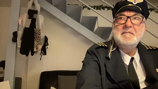 EroticVenetian online show from 03.11.25