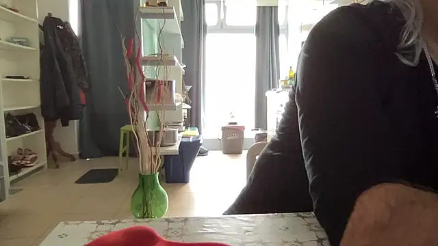 EroticVenetian online show from 03.11.25