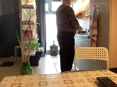 EroticVenetian online show from 03.15.25