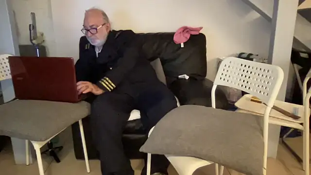 EroticVenetian online show from 03.21.25