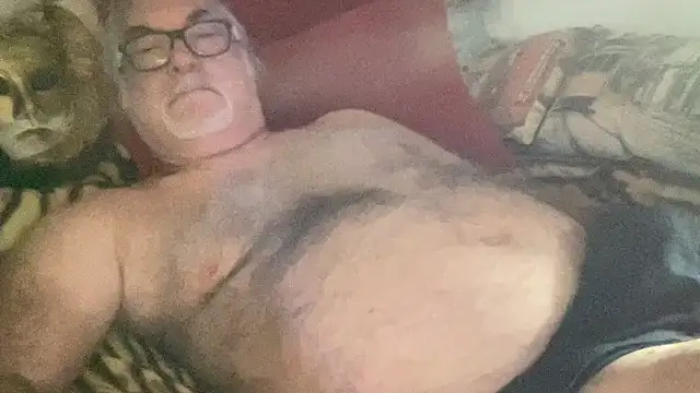 EroticVenetian online show from 09.11.25