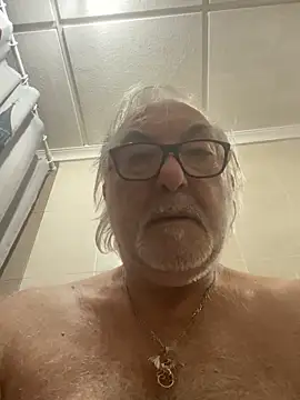 EroticVenetian online show from 11.13.25