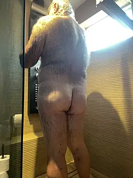 EroticVenetian online show from 07.06.26