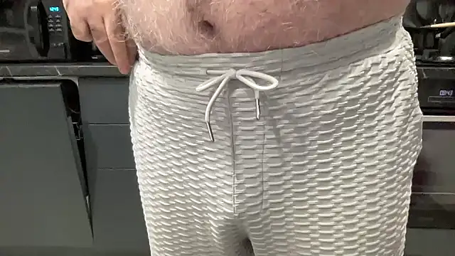 EroticVenetian online show from 07.29.26
