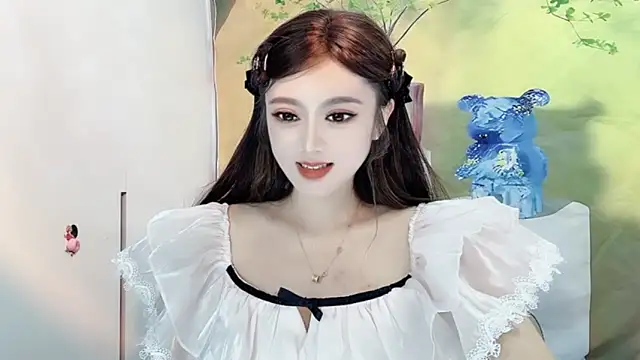 VIWVI online show from 03.12.25