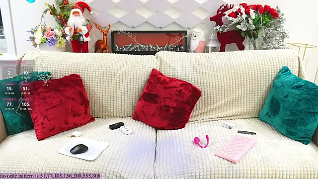 Alexandra Demore online show from 12.06.24