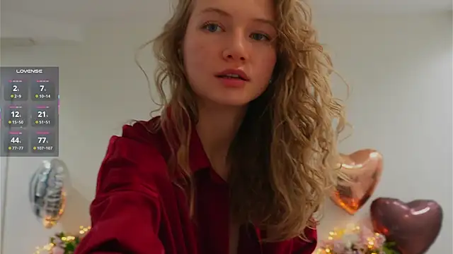 Alexandra Demore online show from 02.16.25