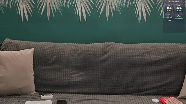 Alexandra Demore online show from 02.27.25