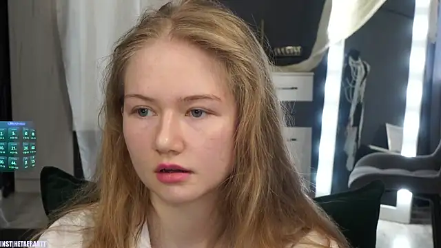 Alexandra Demore online show from 06.06.26