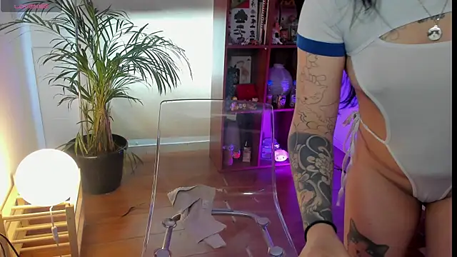 droolingdollfacee online show from 04.29.26
