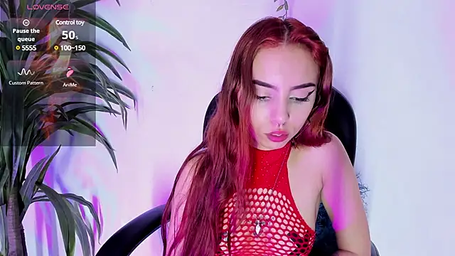 isis jhempss online show from 01.17.25