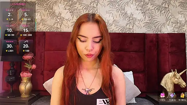 isis jhempss online show from 02.18.25