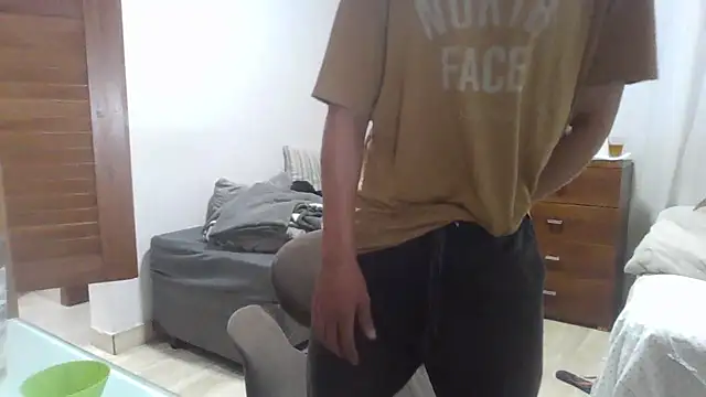 Snapshot of prorafadodoce chatting on 12.20.25 prorafadodoce online show from 12.20.25