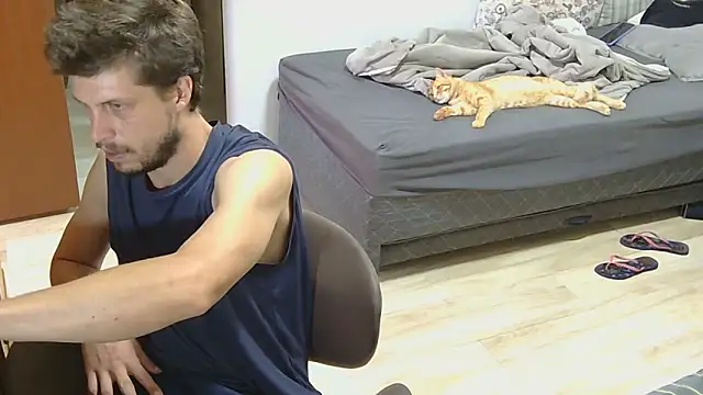 Snapshot of prorafadodoce chatting on 02.23.26 prorafadodoce online show from 02.23.26