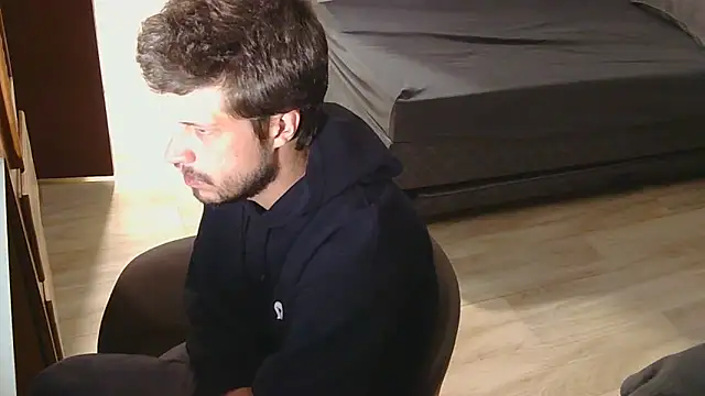 Snapshot of prorafadodoce chatting on 02.26.26 prorafadodoce online show from 02.26.26