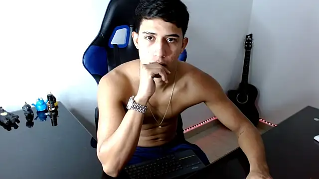 Juan da01 online show from 12.15.24